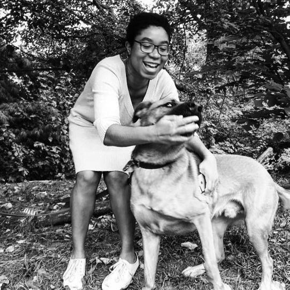 Meet your Posher, Chaele